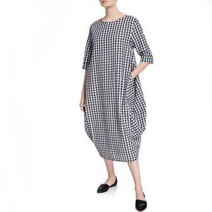 NWT Dubgee Cocoon Dress Size S